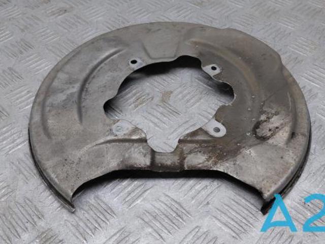 Захист гальмівного диска заднього, правий 32217285 VOLVO