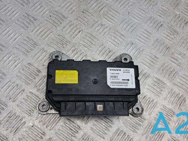 Модуль-процесор керування подушки безпеки 32221372 VOLVO
