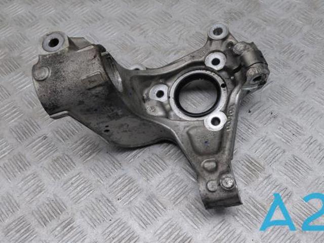 Цапфа поворотного кулака 32221856 VOLVO