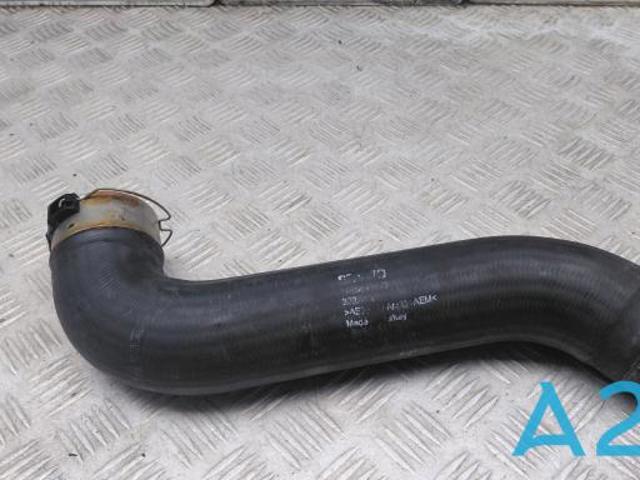 Трубка, що нагнітається 32224390 VOLVO