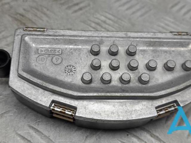 Регулятор оборотів пічки 32226442 VOLVO