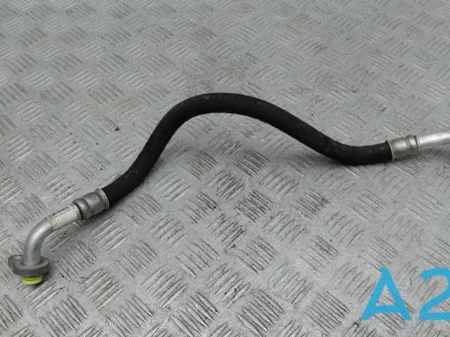 Шланг кондиціонера, від заднього випарювача до компресора 32226905 VOLVO