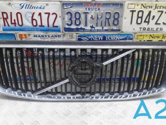 Решітка 32228108 VOLVO