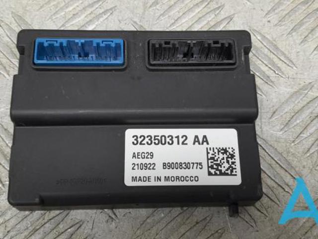 Блок комфорту 32230520 VOLVO