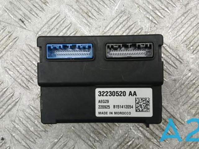 Блок комфорту 32230520 VOLVO