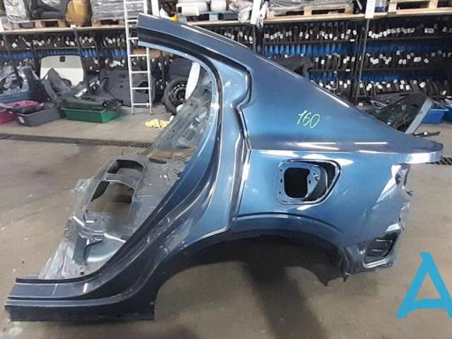 Бічна частина задня ліва 32234133 VOLVO