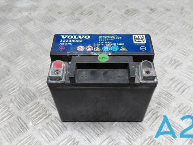 Автомобільна батарея 32238082 VOLVO