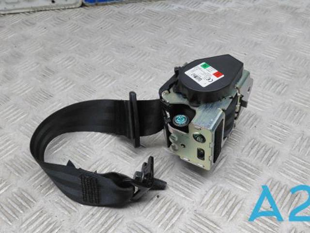 Пасок безпеки задній 32239872 VOLVO