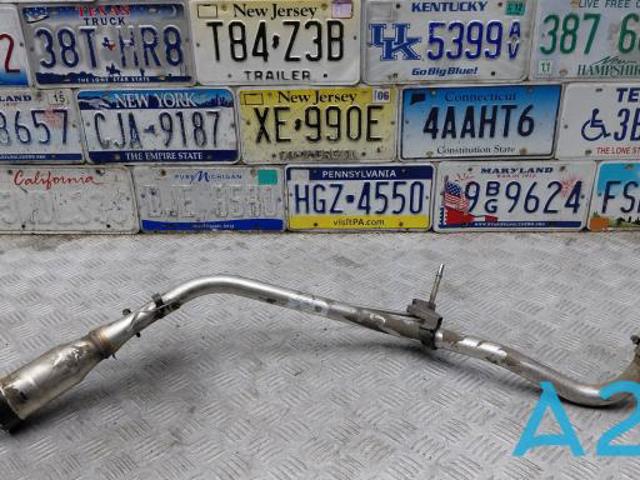 Шланг заливної горловини, паливного бака 32242545 VOLVO