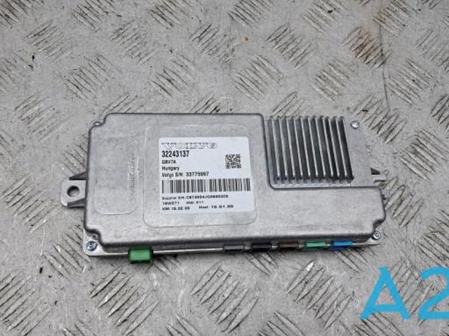 Модуль керування камерою 32243137 VOLVO