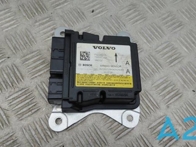 Торпедо 32246116 VOLVO