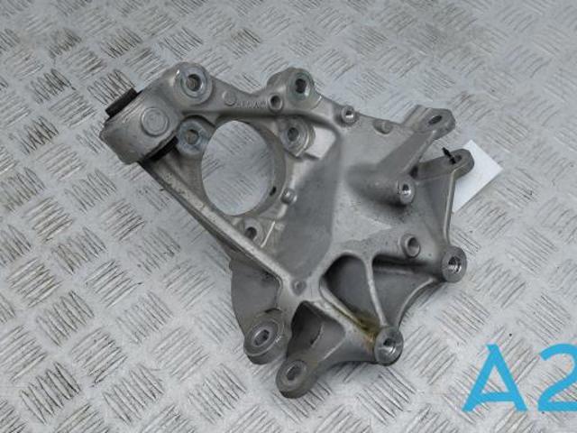 Цапфа поворотного кулака 32246249 VOLVO