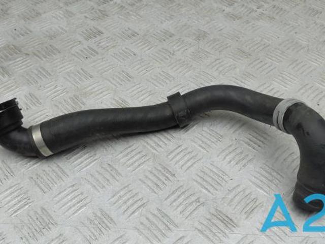 Шланги системи охолодження 32252070 VOLVO