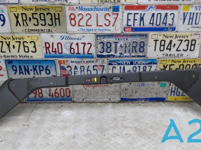 Супорт радіатора верхній/монтажна панель кріплення фар 32277308 VOLVO