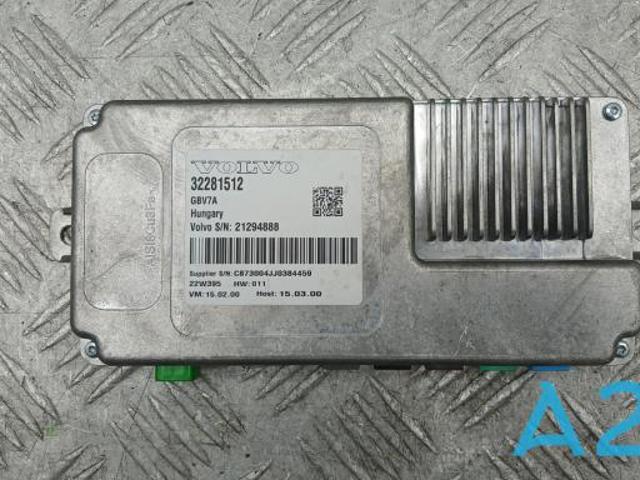 Модуль керування камерою 32281512 VOLVO