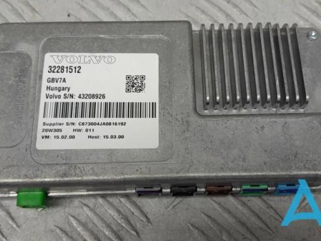 Модуль керування камерою 32281512 VOLVO