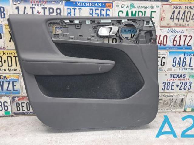 Термошумоізоляція передніх дверей 32282660 VOLVO