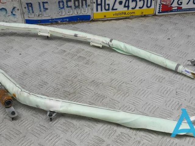 Подушка безпеки, бічна, ліва, AIRBAG 32296284 VOLVO