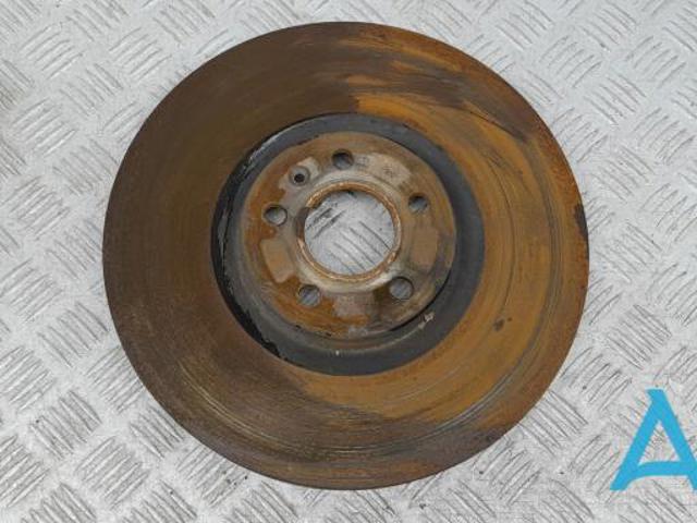 Диск переднього гальма 32300811 VOLVO