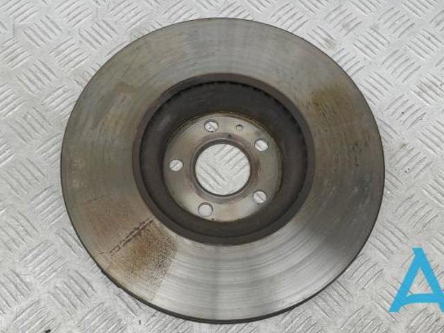 Диск гальмівний передній 32301268 VOLVO
