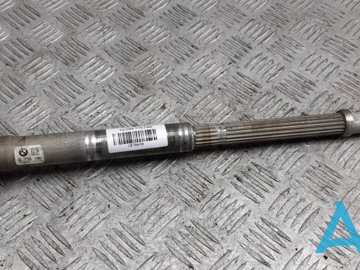 Вал рульової колонки, верхній 32306776108 BMW