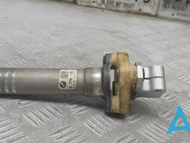 Вал рульової колонки, нижній 32306778135 BMW