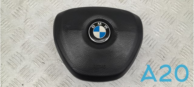 Подушка безпеки водія 32306778296 BMW