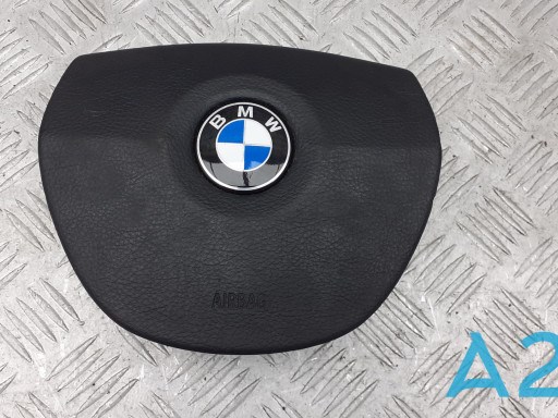 Подушка безпеки, водійська, AIRBAG 32306783826 BMW
