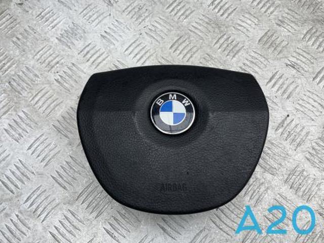Подушка в кермі 32306783826 BMW