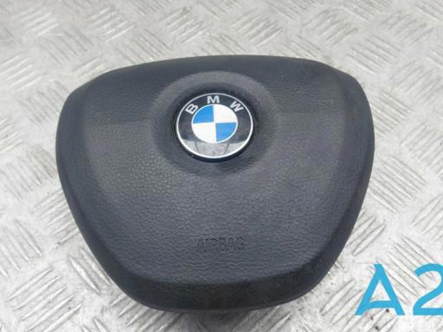 Подушка безпеки водія 32306783828 BMW
