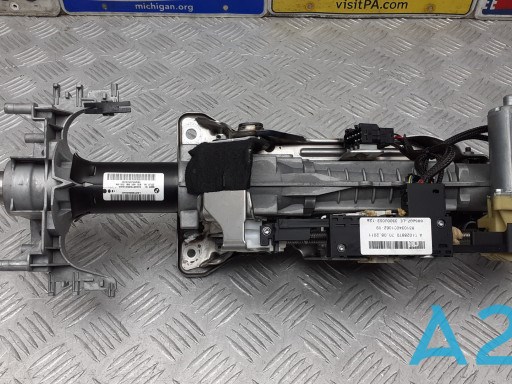 Колонка рульового управління BMW X5