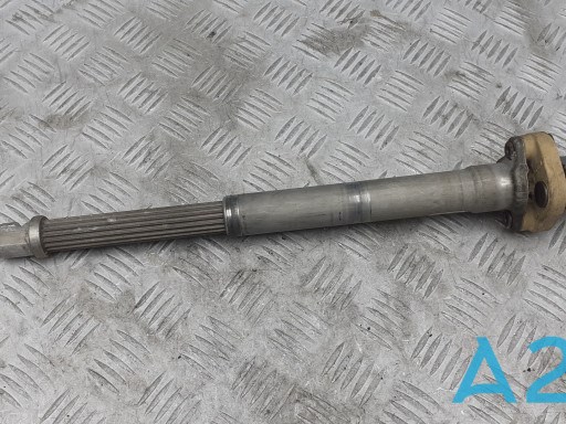 Вал рульової колонки, нижній 32306789856 BMW