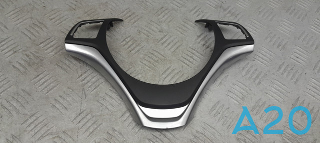 Накладка рульового колеса 32306853142 BMW