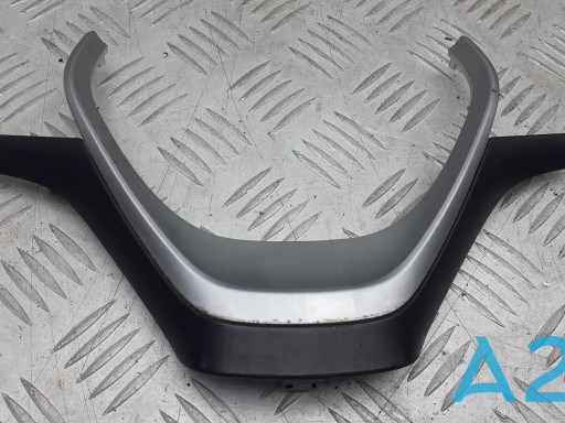 Накладка рульового колеса 32306854776 BMW