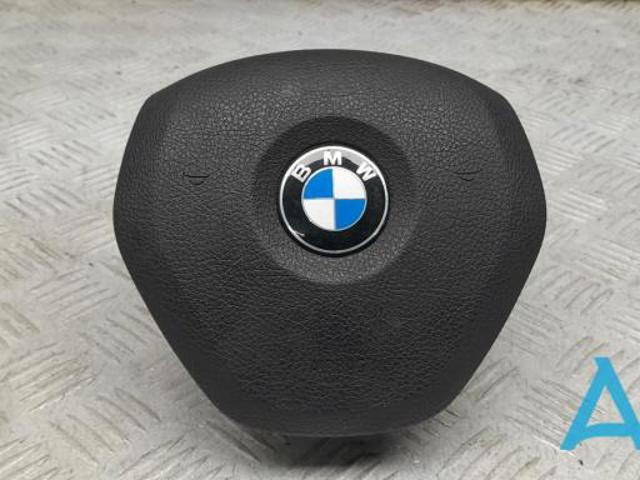 Подушка безпеки водія 32306857306 BMW