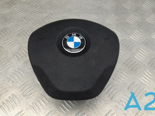 Комплект безпеки 32306857901 BMW