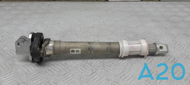 Вал рульової колонки, нижній 32306862031 BMW