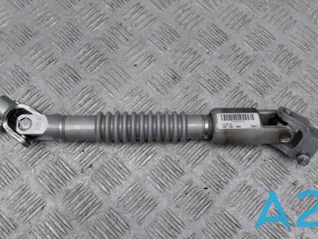Вал рульової колонки, нижній 32306865653 BMW