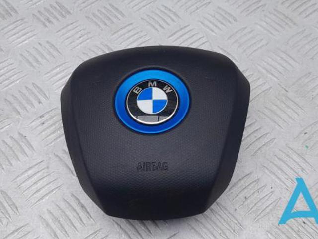 Подушка AIRBAG передня ліва 32306870364 BMW