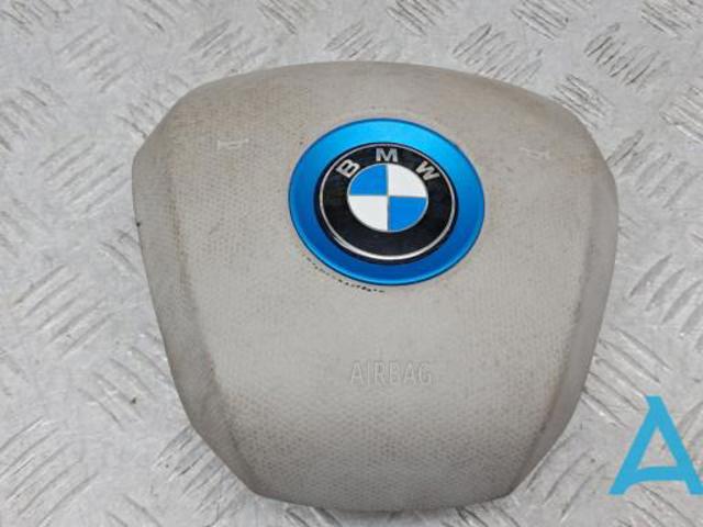 Подушка Айрбег водія 32306870366 BMW