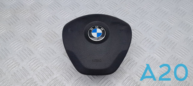 Подушка в кермі 32306871092 BMW