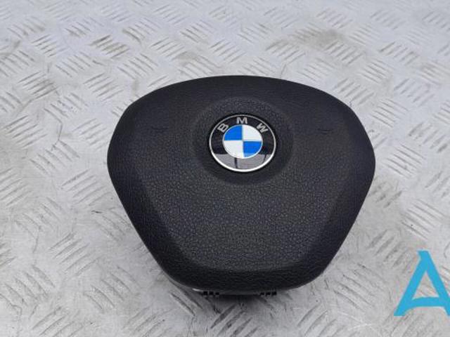 Установка подушки безпеки водія 32306871095 BMW