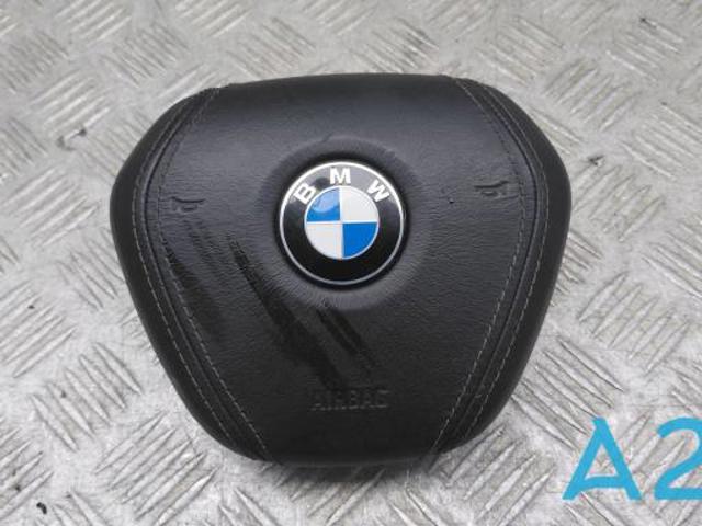 Подушка в кермі 32306876833 BMW