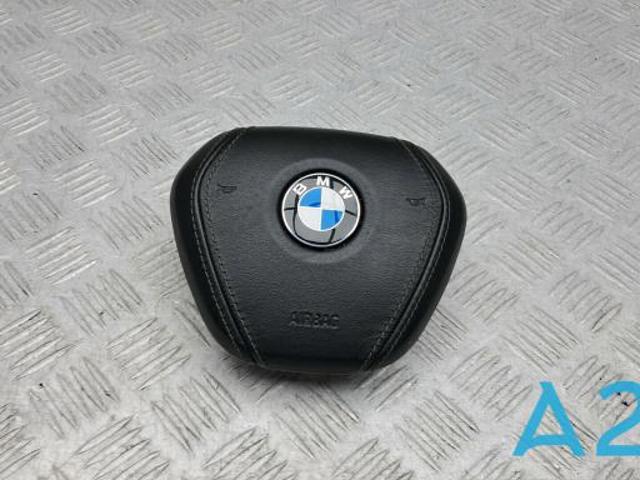 Airbag в мультируль 32306880635 BMW