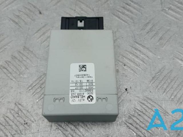 Електронний модуль рульової колонки 32306882780 BMW