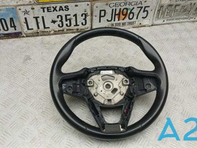 Руль 32306883775 BMW