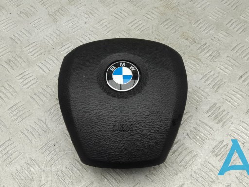 Airbag в мультируль 32306884665 BMW
