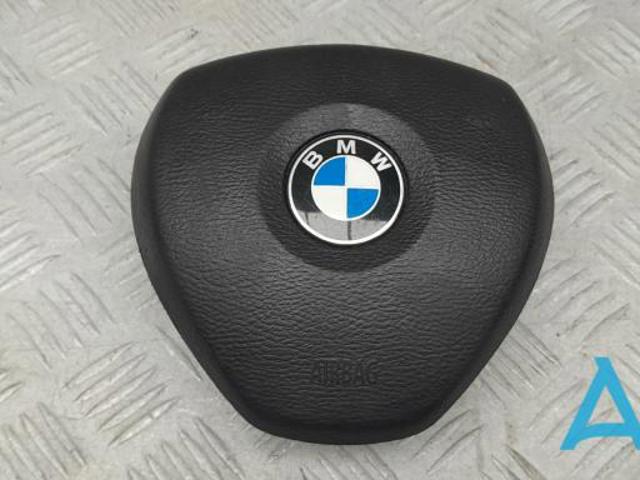 Подушка безпеки, водійська, AIRBAG 32306884667 BMW