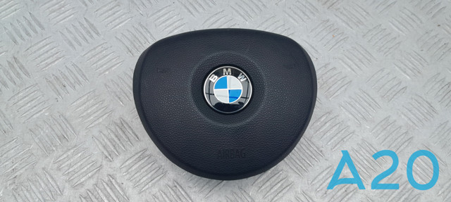 Подушка AIRBAG передня ліва 32306884672 BMW