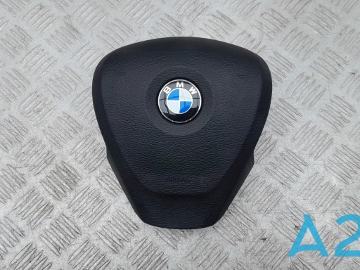 Подушка в кермі 32306888432 BMW
